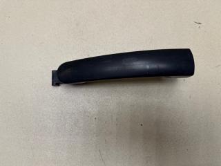 Ручка двери наружная задняя SKODA Rapid 1 поколение ЛИФТБЭК 2014 CGPC 