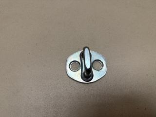 Ответная часть замка двери KIA K5 3 поколение 2022 G4NA 2