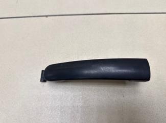 Ручка двери наружная VOLKSWAGEN Polo 5 поколение 2011 CFNA (1600CC / 105hp / 77kW SRE)