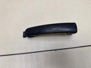 Ручка двери наружная VOLKSWAGEN Polo 5 поколение 2011 CFNA (1600CC / 105hp / 77kW SRE)