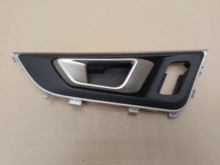 Ручка двери внутренняя передняя левая CHERY TIGGO 4 PRO 1.5л. 16v SQRE4G15C БУ