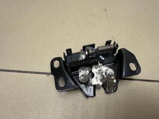 Замок капота CHERY TIGGO 4 PRO 1.5л. 16v SQRE4G15C БУ