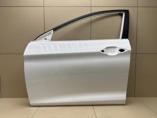 Дверь передняя левая JAC J7 БУ