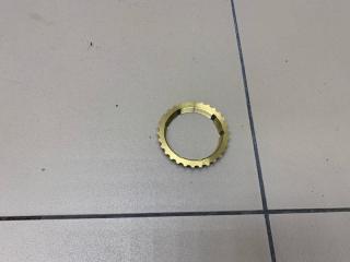 Кольцо синхронизатора FORD Fusion 1 поколение 2006 1.6L Zetec-S/Duratec EFI (100PS)