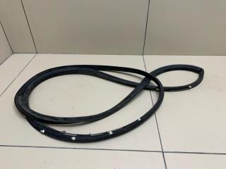 Уплотнитель дверного проема левый задний FORD MONDEO 4 поколение СЕДАН 2010 2.0L Duratec-HE (145PS) - MI4 Уплотнитель дверного проема левый задний FORD MONDEO 4 поколение СЕДАН 2010 2.0L Duratec-HE (145PS) - MI4