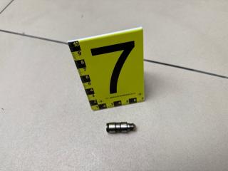 Толкатель клапана гидравлический (Гидрокомпенсатор) AUDI Q5 1 поколение 2012 CALB Толкатель клапана гидравлический (Гидрокомпенсатор) AUDI Q5 1 поколение 2012 CALB