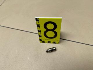 Толкатель клапана гидравлический (Гидрокомпенсатор) AUDI Q5 1 поколение 2012 CALB Толкатель клапана гидравлический (Гидрокомпенсатор) AUDI Q5 1 поколение 2012 CALB