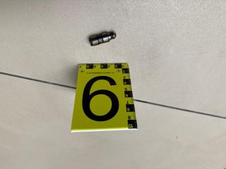 Толкатель клапана гидравлический (Гидрокомпенсатор) AUDI Q5 1 поколение 2012 CALB Толкатель клапана гидравлический (Гидрокомпенсатор) AUDI Q5 1 поколение 2012 CALB