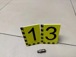 Толкатель клапана гидравлический (Гидрокомпенсатор) AUDI Q5 1 поколение 2012 CALB Толкатель клапана гидравлический (Гидрокомпенсатор) AUDI Q5 1 поколение 2012 CALB