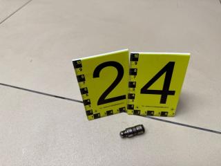 Толкатель клапана гидравлический (Гидрокомпенсатор) AUDI Q5 1 поколение 2012 CALB Толкатель клапана гидравлический (Гидрокомпенсатор) AUDI Q5 1 поколение 2012 CALB