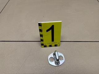 Ответная часть замка двери KIA Cerato 4 поколение СЕДАН 2021 G4FG