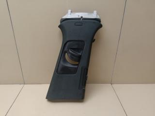 Обшивка стойки правая VOLKSWAGEN Touareg 3 поколение CR7 2020 CVMD 3000CC / 249hp / 183kW TDI CR Обшивка стойки правая VOLKSWAGEN Touareg 3 поколение CR7 2020 CVMD 3000CC / 249hp / 183kW TDI CR