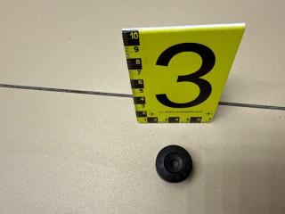 Колпачок колесного болта VOLKSWAGEN Touareg 3 поколение CR7 2020 CVMD 3000CC / 249hp / 183kW TDI CR