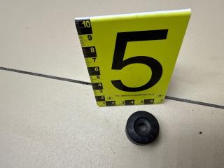 Колпачок колесного болта VOLKSWAGEN Touareg 3 поколение CR7 2020 CVMD 3000CC / 249hp / 183kW TDI CR