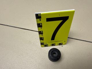 Колпачок колесного болта VOLKSWAGEN Touareg 3 поколение CR7 2020 CVMD 3000CC / 249hp / 183kW TDI CR