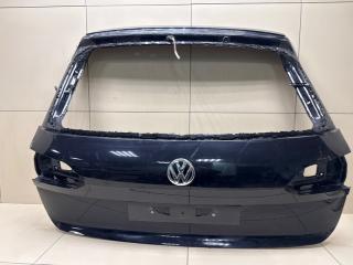 Дверь багажника VOLKSWAGEN Touareg 3 поколение CR7 2020 CVMD 3000CC / 249hp / 183kW TDI CR Дверь багажника VOLKSWAGEN Touareg 3 поколение CR7 2020 CVMD 3000CC / 249hp / 183kW TDI CR