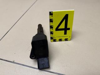 Катушка зажигания SKODA OCTAVIA 3 поколение ЛИФТБЭК 2014 CHPA