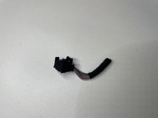 Разъем электрический VOLKSWAGEN Touareg 3 поколение CR7 2020 CVMD 3000CC / 249hp / 183kW TDI CR