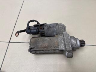 Стартер SKODA OCTAVIA 3 поколение ЛИФТБЭК 2014 CHPA