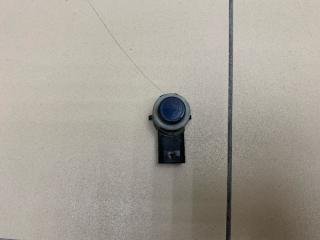 Датчик парковки задний AUDI Q7 2 поколение 4M 2016 CVMD (3000CC / 249hp / 183kW TDI CR)