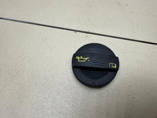 Крышка маслозаливной горловины SKODA OCTAVIA 3 поколение ЛИФТБЭК 2014 CHPA