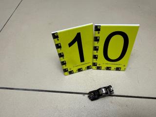 Рокер SKODA OCTAVIA 3 поколение ЛИФТБЭК 2014 CHPA