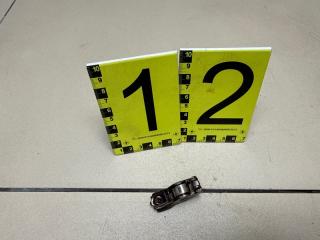 Рокер SKODA OCTAVIA 3 поколение ЛИФТБЭК 2014 CHPA