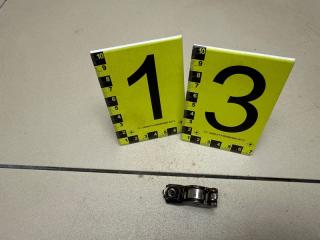 Рокер SKODA OCTAVIA 3 поколение ЛИФТБЭК 2014 CHPA