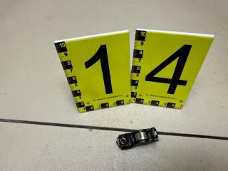 Рокер SKODA OCTAVIA 3 поколение ЛИФТБЭК 2014 CHPA