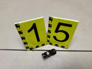 Рокер SKODA OCTAVIA 3 поколение ЛИФТБЭК 2014 CHPA