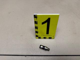 Толкатель клапана гидравлический (Гидрокомпенсатор) SKODA OCTAVIA 3 поколение ЛИФТБЭК 2014 CHPA