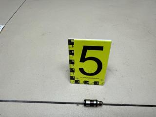 Толкатель клапана гидравлический (Гидрокомпенсатор) SKODA OCTAVIA 3 поколение ЛИФТБЭК 2014 CHPA