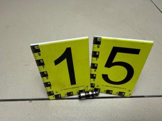 Толкатель клапана гидравлический (Гидрокомпенсатор) SKODA OCTAVIA 3 поколение ЛИФТБЭК 2014 CHPA