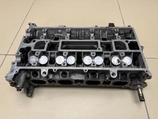 Головка блока цилиндров FORD FOCUS 2 поколение СЕДАН 2007 2.0L Duratec-HE (145PS) - MI4 Головка блока цилиндров FORD FOCUS 2 поколение СЕДАН 2007 2.0L Duratec-HE (145PS) - MI4