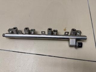 Рейка топливная (рампа) KIA K5 2021 G4KN