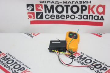 Пульт дистанционного управления для лебедки ЖЕЛТЫЙ 12V