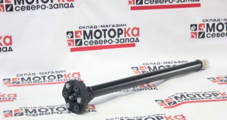 Запчасть карданный вал передний BMW X6