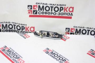 Ручка двери внешняя Pajero 4D56