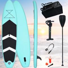 Сап доска 320 см Koetsu Vip Azure до 170 кг sup board надувной