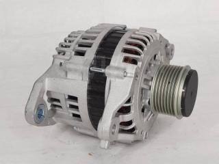 Запчасть генератор isuzu elf 4be1 4bd1 4bg1 4bc2 / 24v