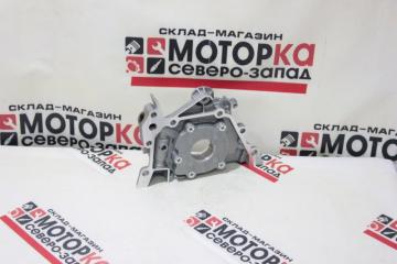 Запчасть масляный насос тойота 4a-fe/5a-fe / 15100-15060