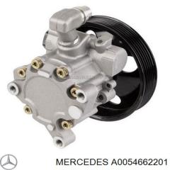 Запчасть насос гидроусилителя руля mercedes-benz c / cl /cls /e / gl /a0054662201