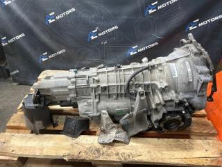 АКПП AUDI A6 Allroad C5 2001 ARE
