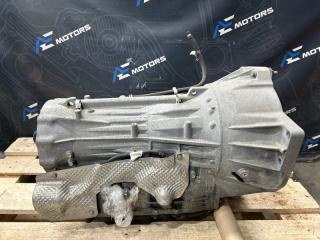 АКПП Volkswagen Touareg 7L 2006 BMV