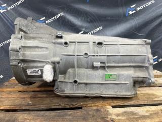 АКПП BMW X3 E83 2007 N52B30AF