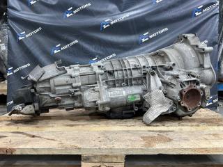 АКПП AUDI A4 B6 2004 ASN