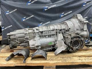 АКПП AUDI A6 C5 2003 ASN