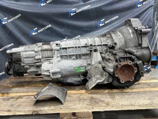 АКПП AUDI A4 B6 2003 AMB
