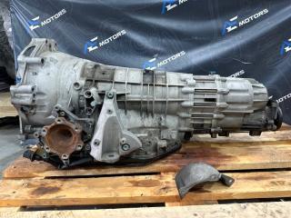 АКПП AUDI A4 B6 2003 AMB