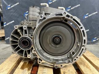АКПП Volkswagen Tiguan 5N 2011 CCZC